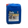 DELO SYN-MTF XZ 75W-80 (20л.) GL-4 DAF, Volvo 97305 масло трансмиссионное синтетиче