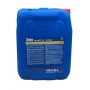 DELO SYN-MTF XZ 75W-80 (20л.) GL-4 DAF, Volvo 97305 масло трансмиссионное синтетиче