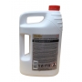 TEXACO HAVOLINE XLC 50/50 (5л.) антифриз готовый цвет красный оранжевый