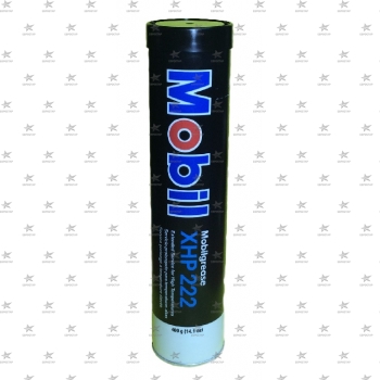 Mobilgrease XHP 222 0.4kg смазка