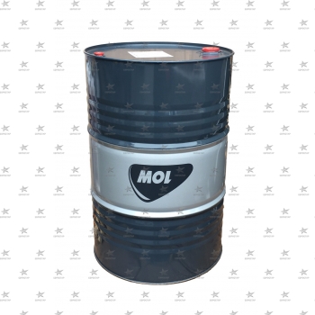 MOL DYNAMIC TRANSIT 15W-40 (203л, 180кг.) CI-4/SL, MAN M3275, MB 228.3 масло моторное  -33C