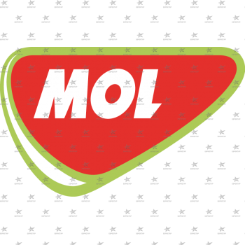 MOL COMPRESSOL RS 46 (1000л/860кг) DIN 51506 VDL масло комп.синт.для винт. порш. и центробеж.комп.