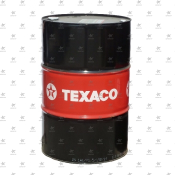TEXACO MULTIGEAR MTF 75W-80 (75W-80W) (208л.) GL-4 DAF, Volvo 97305 масло трансмиссионное синтетическое для МКПП (300 тыс.