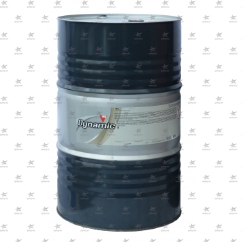 MOL DYNAMIC TORNADO LS 5W-30 (195л, 170кг) MAN M3477, масло моторное синтетическое -42C