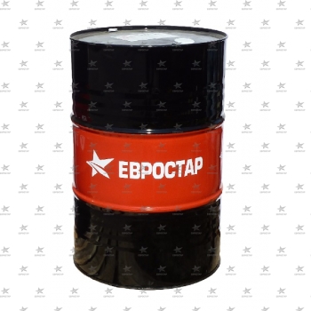 ЕВРОСТАР Hydraulic HLP 46 (200л) DIN 51524-2 масло гидравлическое -33 НОВ