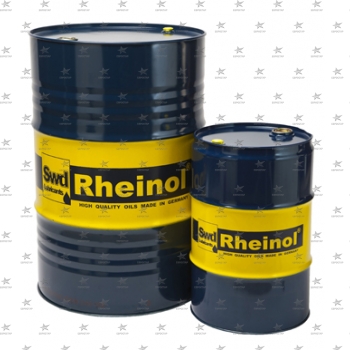 SWD Rheinol Diesel Skydd (DieselflieBverbesserer), 1л., антигель