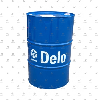 DELO XLC PG  (208л.)  Артикул 804150DEE антифриз концентрат цвет красный оранжевый