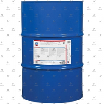 CHEVRON DELO ESI 85W-140 (208л) GL-4/GL-5 MT-1 трансмиссионное масло -15С