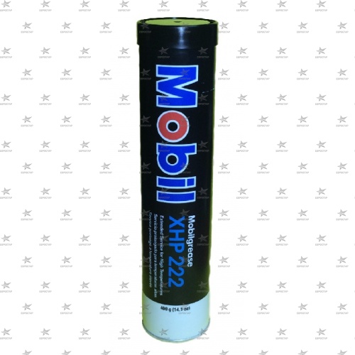 Mobilgrease XHP 222 0.4kg смазка