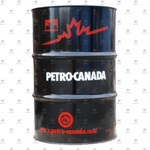 PETRO-CANADA DURON HP 15W-40 (205л) CK-4/SN  Cummins CES 20086, VOLVO VDS-4.5  масло моторное  -42C