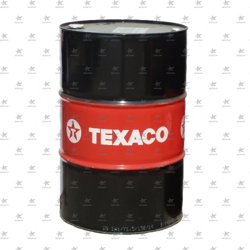 TEXACO GEARTEX EP-5 85W-90 (208л.) GL-5 трансмиссионное масло минеральное -33С