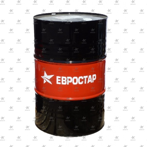 ЕВРОСТАР Hydraulic HLP 46 (200л) DIN 51524-2 масло гидравлическое -33 НОВ