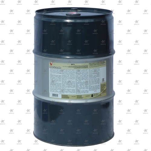 MOL DYNAMIC MISTRAL 5W-30 (55л, 47кг) Low SAPS, MAN M3477, MB 228.51, DAF HP-2 масло моторное синтетическое  -39C