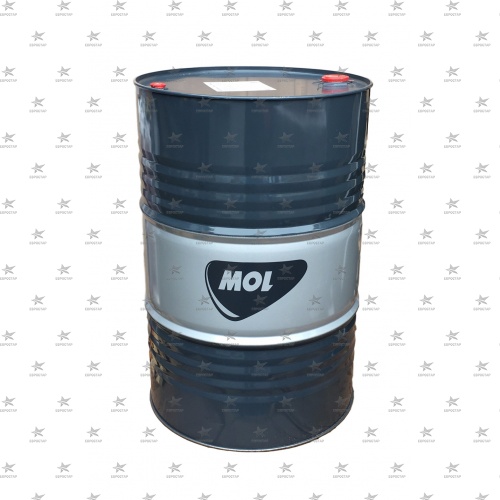 MOL DYNAMIC TURBO STAR 20W-50 (201л, 180 кг.) CF-4/SJ масло моторное  -24C