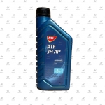 MOL ATF 3H AP (1л) DEXRON-IIIH ATF масло трансмиссионное для АКПП цвет красный -48С