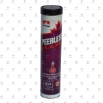 PETRO-CANADA  PEERLESS LLG  0,4 кг смазка кальцевая цвет бордовый универсальная противозадирная -20С до 200С