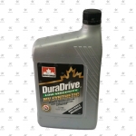 PETRO-CANADA  DURADRAIVE LOW VISCOSITY MV SYNTHETIC ATF (1л.) масло трансмиссионное для АКПП