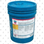 CHEVRON DELO GREASE EP 1 (15,9кг) NLGI 1 смазка пластичная многоцелевая (синяя) -40С до 177С
