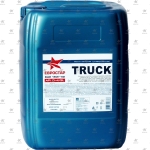 ЕВРОСТАР TRUCK SAE 15W-40 (20л) API CI-4/SL масло моторное -30С НОВ