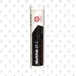 MULTIFAK EP 2 (0,4кг.) DIN KP 2 K-30 смазка литиевая цвет светло желтый унив -30С до 120С