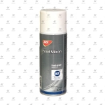 MOL Food Silicon (0,4л) Силиконовое масло для пищевой промышленности аэрозоль