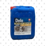 DELO SYN-MTF XZ 75W-80 (20л.) GL-4 DAF, Volvo 97305 масло трансмиссионное синтетиче
