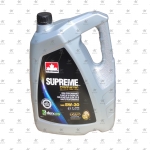 PC SUPREME SYNTHETIC 5W-30 (5л) SP GF-6  масло моторное синтетическое -48С