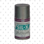 Sil-x, 200мл, смазка силиконовая