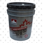 PETRO-CANADA DURON SYNTHETIC 5W-40 (20л) CI-4/SL, Cummins 20078, Caterpillar ECF-1, масло моторное синтетическое -42С PETRO-CANADA DURON SYNTHETIC 5W-40 (20л) CI-4/SL, Cummins 20078, Caterpillar ECF-1, масло моторное синтетическое -42С