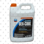 CHEVRON HAVOLINE DEX-COOL Extented Life Antifreeze 50/50 (3,785 л) антифриз (красно-оранжевый) CHEVRON HAVOLINE DEX-COOL Extented Life Antifreeze 50/50 (3,785 л) антифриз (красно-оранжевый)