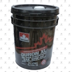 PETRO-CANADA  DURON XL SYNTHETIC BLEND 10W-40 (20л) CI-4/SL, Cummins 20078, Volvo VDS‐3, масло моторное -40С