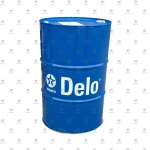 DELO SYN-MTF XZ 75W-80 (208л.) GL-4 DAF, Volvo 97305 масло трансмиссионное синтетическое 