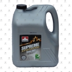 PETRO-CANADA SUPREME SYNTHETIC 5W-30 (4л) SN (GM dexos 1,Honda HTO-06) масло моторное синтетическое -48С