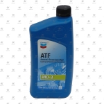 CHEVRON ATF MD-3 (0,946л.) DEXRON-IIIG масло трансмиссионное для АКПП цвет красный -48С CHEVRON ATF MD-3 (0,946л.) DEXRON-IIIG масло трансмиссионное для АКПП цвет красный -48С