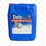DELO XLC Conc (20л.) антифриз концентрат цвет красный оранжевый