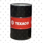 TEXACO GEARTEX EP-5 85W-90 (208л.) GL-5 трансмиссионное масло минеральное -33С