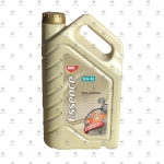 MOL ESSENCE 10W-40 (4л) API SJ/CF масло моторное