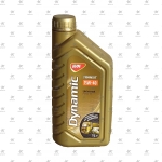 MOL DYNAMIC TRANSIT 15W-40 (1л) CI-4/SL, MAN M3275, MB 228.3 масло моторное  -33C