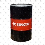 ЕВРОСТАР TRUCK SAE 15W-40 (200л) API CI-4/SL масло моторное -30С НОВ
