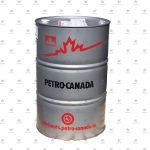 PETRO-CANADA DURON UHP E6 5W-30 (205л.) Low SAPS, MAN M3477, MB 228.51, DAF HP-2 масло моторное синтетическое  -42C