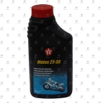 TEXACO MOTEX 2T-SX (1л.) TC, JASO FC/FD масло моторное двухтактное для мототехники 1:50 синтетическое TEXACO MOTEX 2T-SX (1л.) TC, JASO FC/FD масло моторное двухтактное для мототехники 1:50 синтетическое