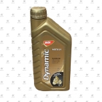 MOL DYNAMIC MOTO 2T SYNTHETIC (1л) масло моторное синтетическое для двухтактных мотоциклет двиг. MOL DYNAMIC MOTO 2T SYNTHETIC (1л) масло моторное синтетическое для двухтактных мотоциклет двиг.