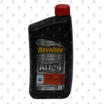 CHEVRON HAVOLINE ATF+4 (0.946л) масло трансмиссионное для АКПП Chrysler цвет красный -51C CHEVRON HAVOLINE ATF+4 (0.946л) масло трансмиссионное для АКПП Chrysler цвет красный -51C