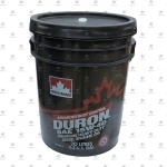 PETRO-CANADA  DURON 15W-40 (20л) CI-4/SL, DHD-1, MAN M3275, MB 228.3 масло моторное  -36C