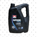 PC SUPREME 5W-30 (4л) SP GF-6  масло моторное полусинтетическое -45С