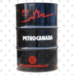 PETRO-CANADA DURON 10W (205л) CF,TO-2 масло моторное  -42C